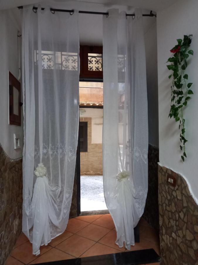 Terra Mia Villa Nápoles Exterior foto